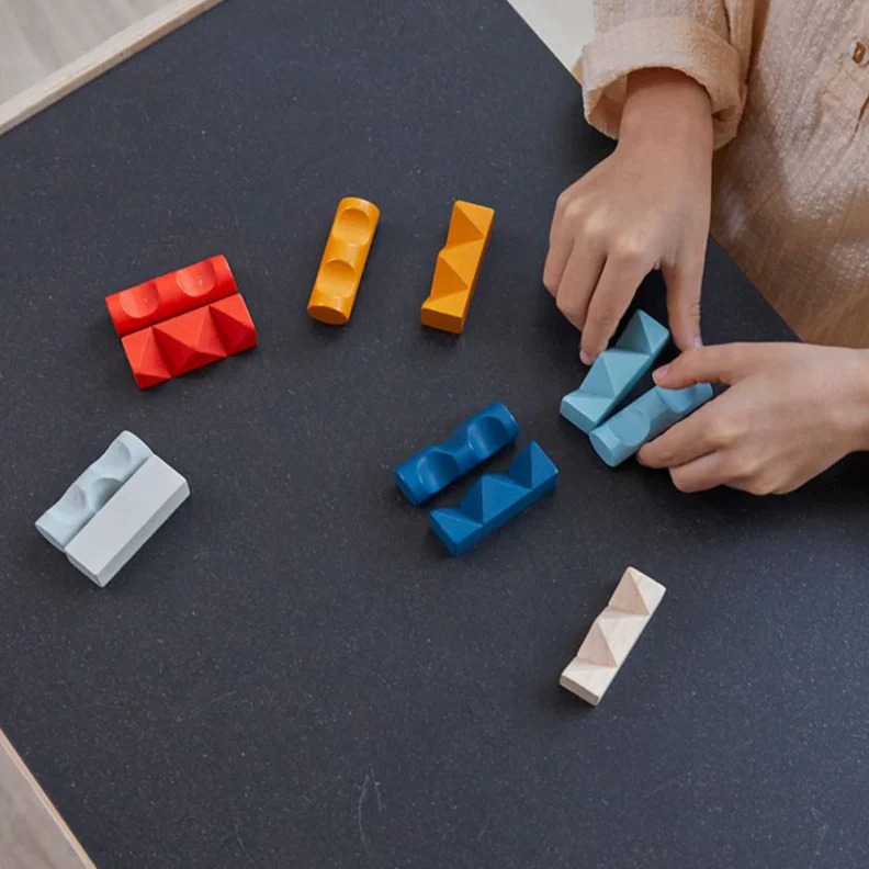 Log Puzzle - Image 4