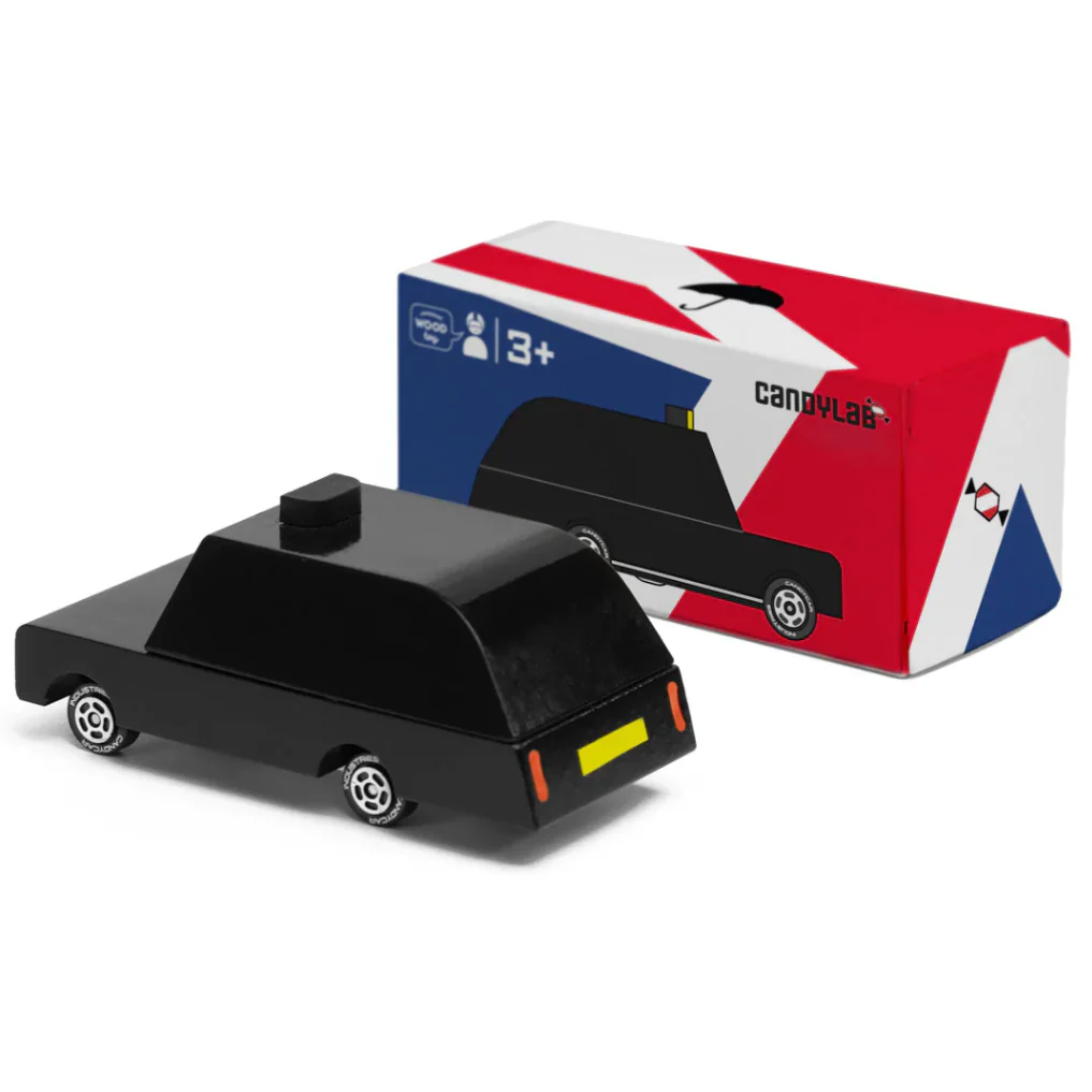 London Taxi - Image 3