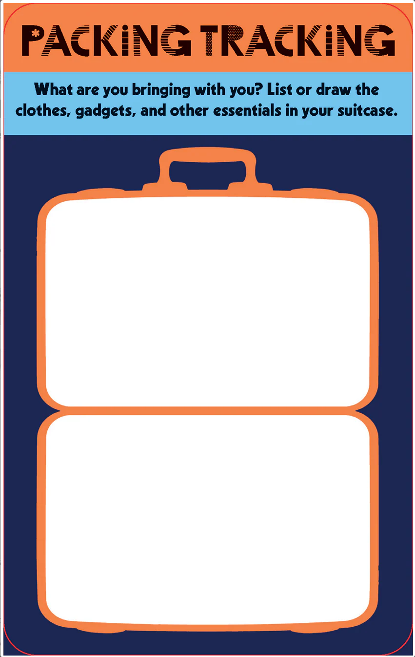 Lonely Planet Kids Games on the Go - Image 3
