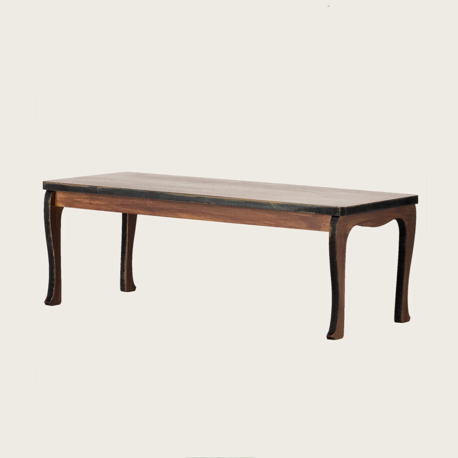 Long dining table for Mouse