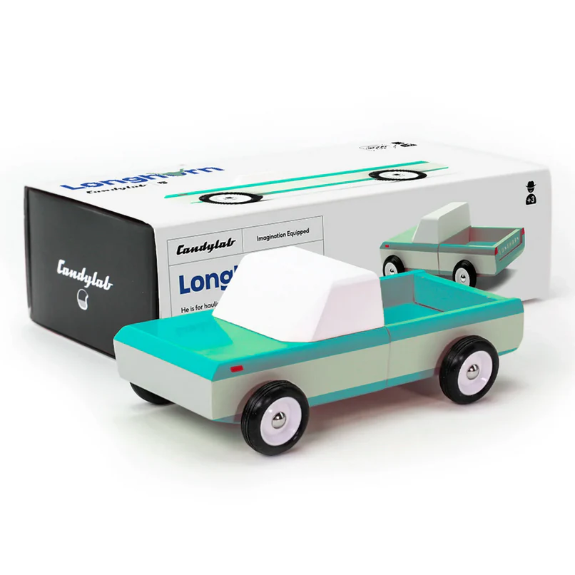 Longhorn Teal - Image 3