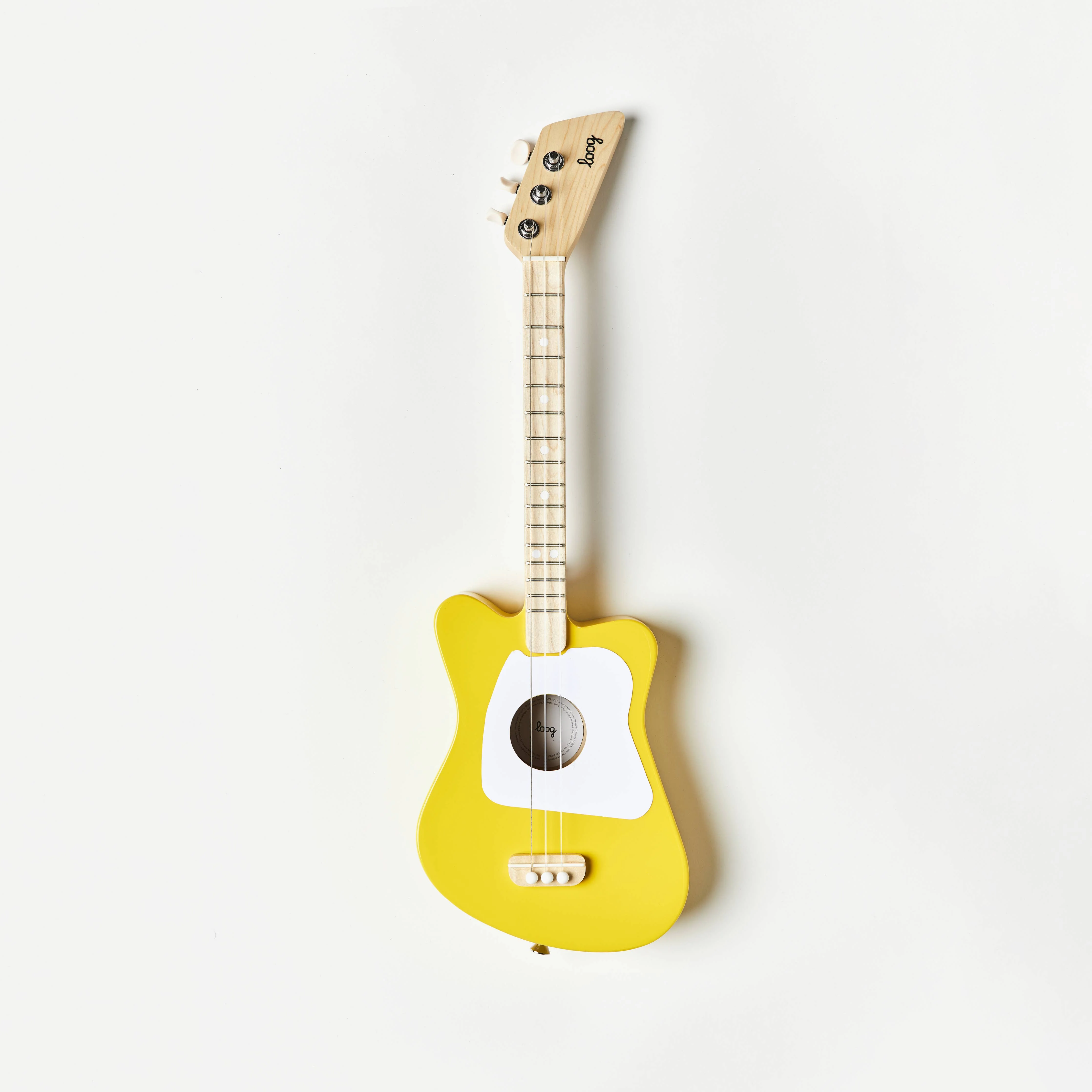 Loog Mini Acoustic - Image 2