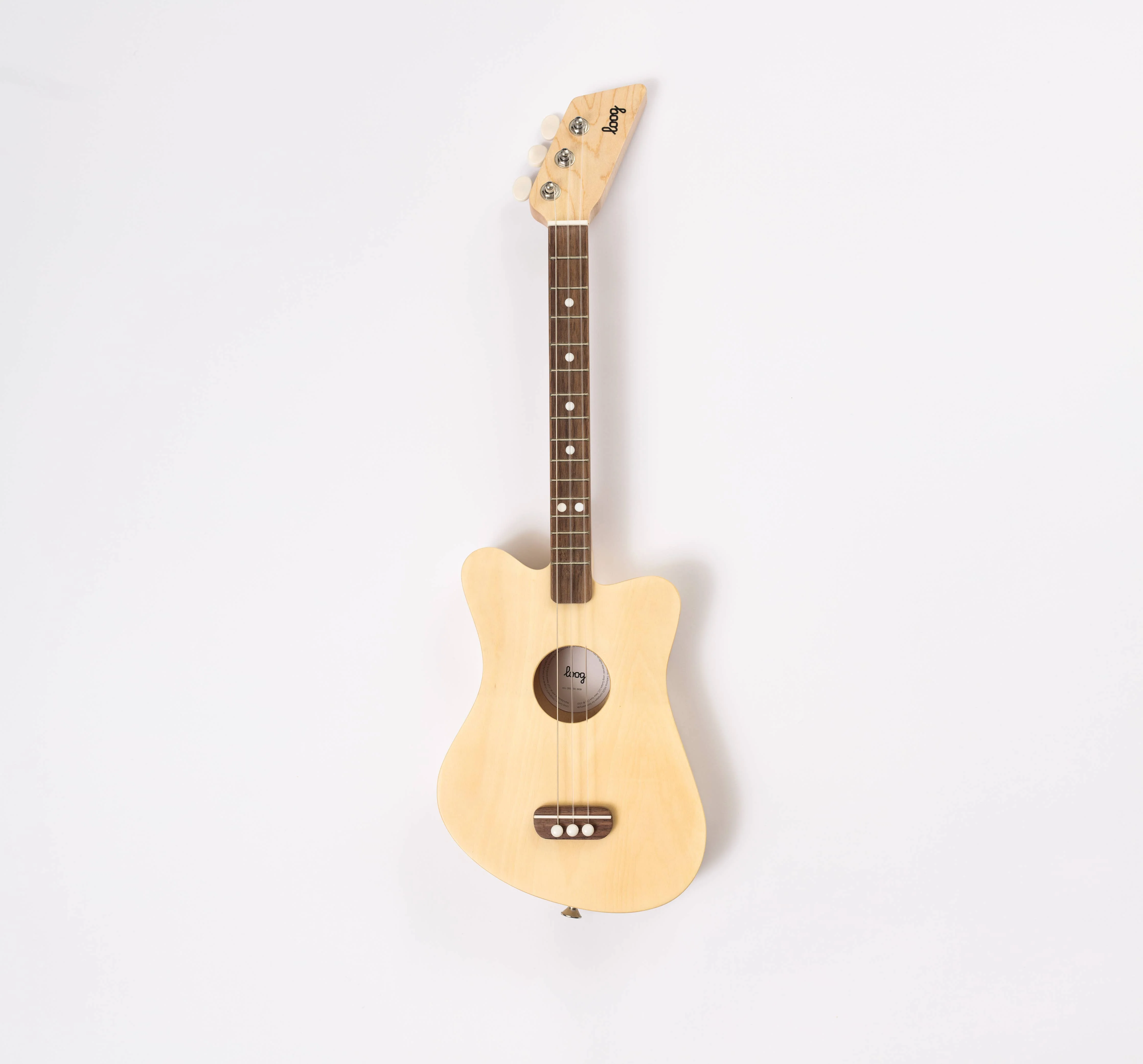 Loog Mini Acoustic - Image 5