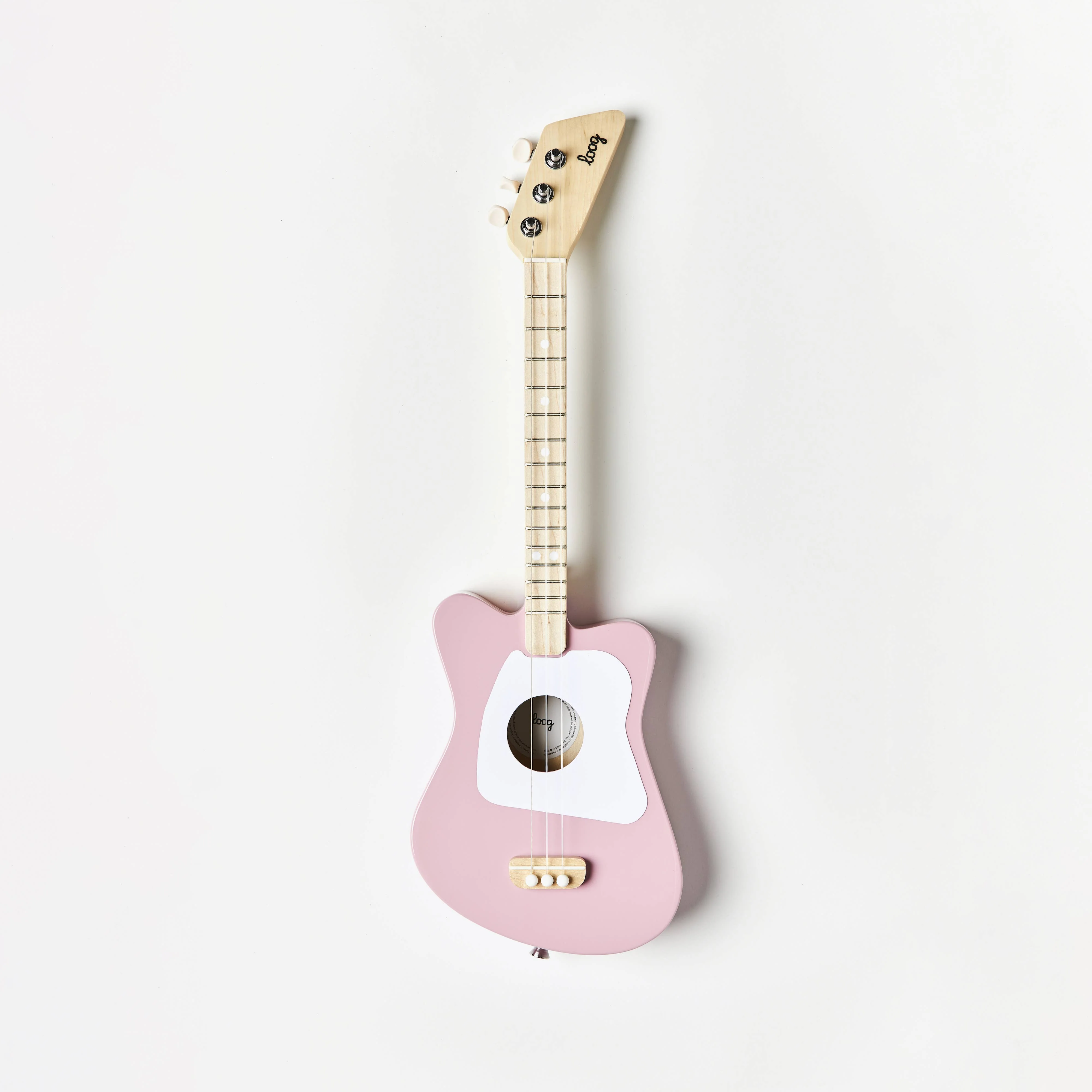 Loog Mini Acoustic - Image 6