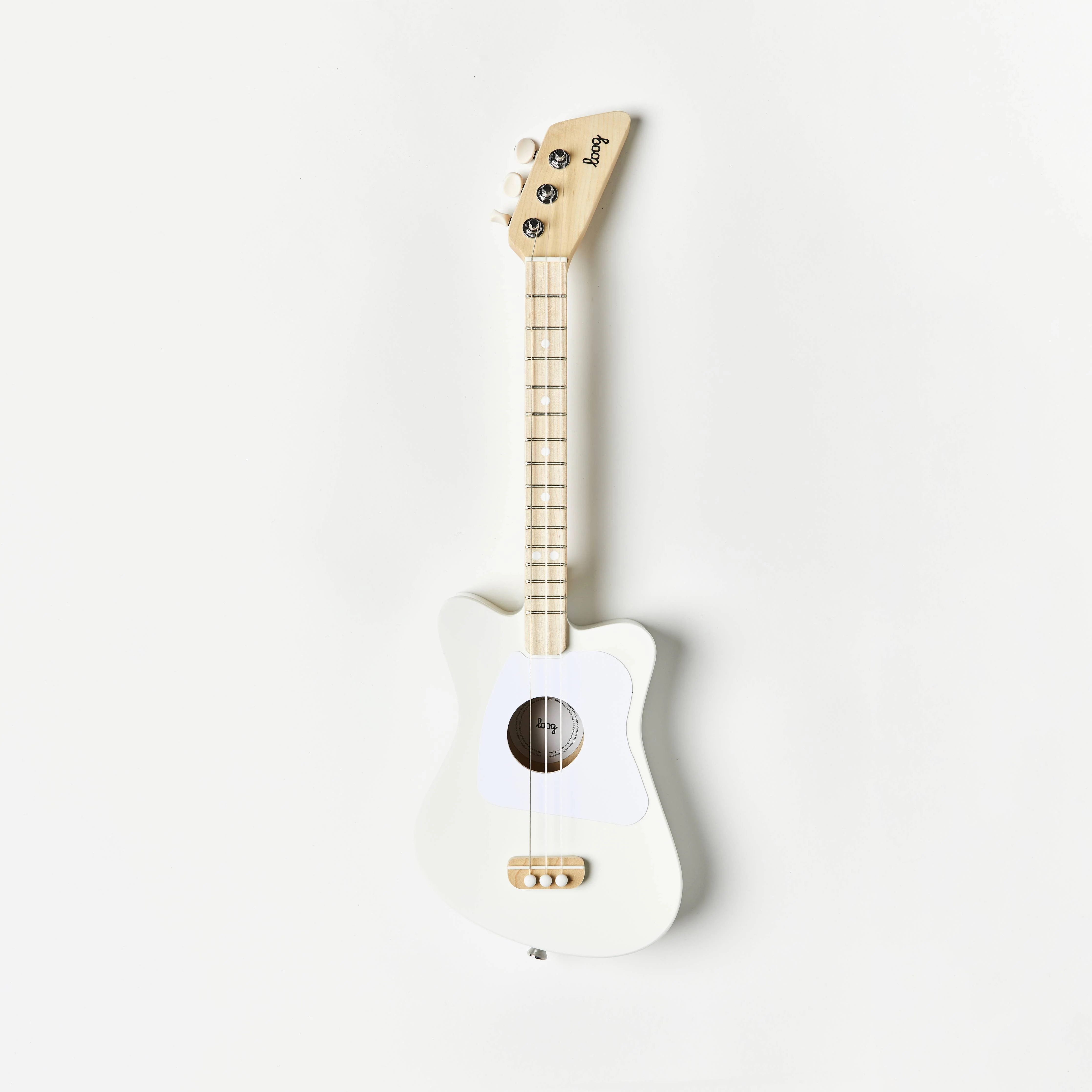 Loog Mini Acoustic - Image 7