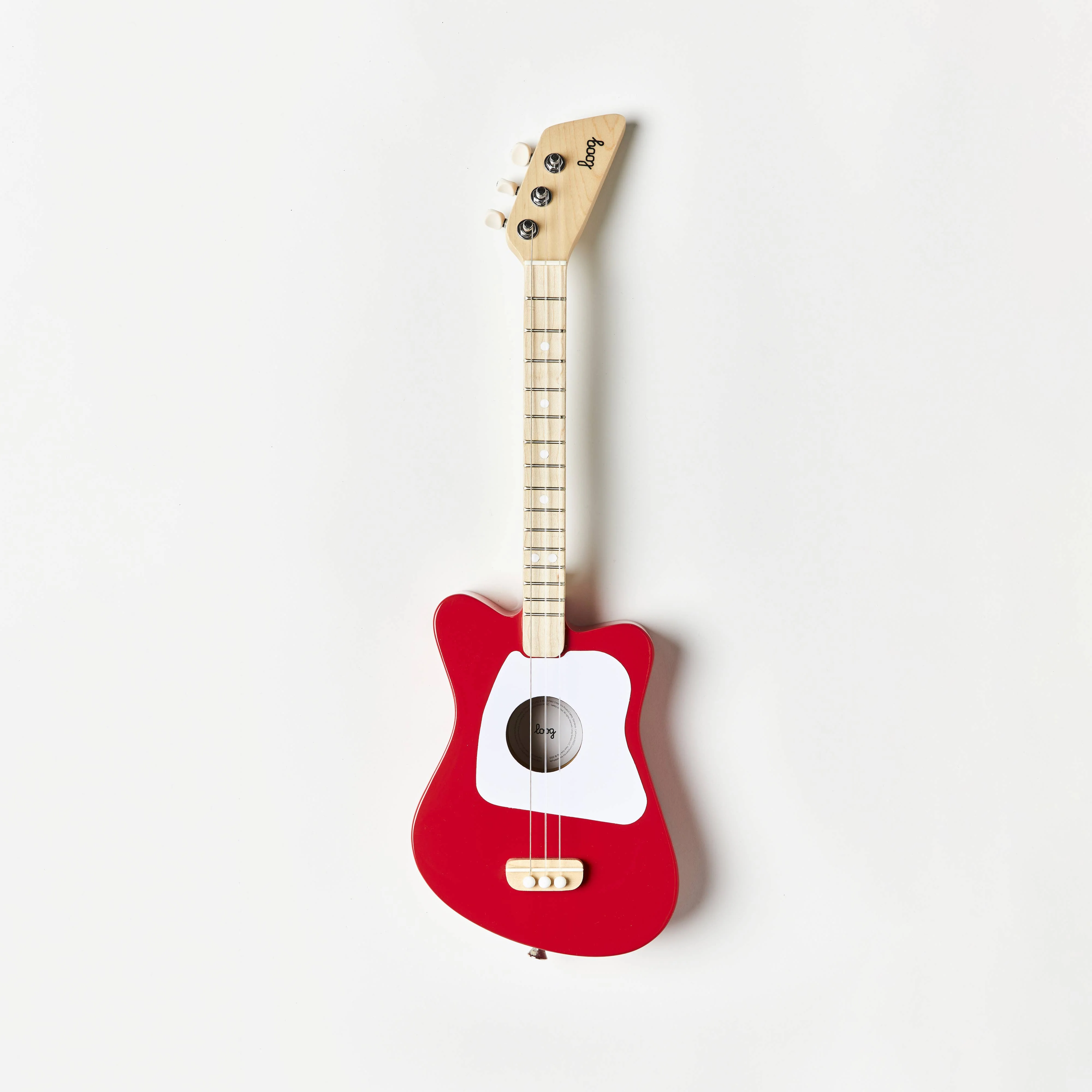 Loog Mini Acoustic - Image 8