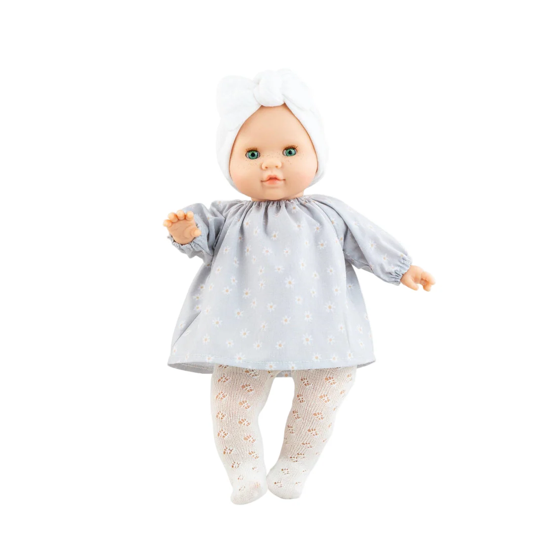 Los Manus doll - Ana - Paola Reina