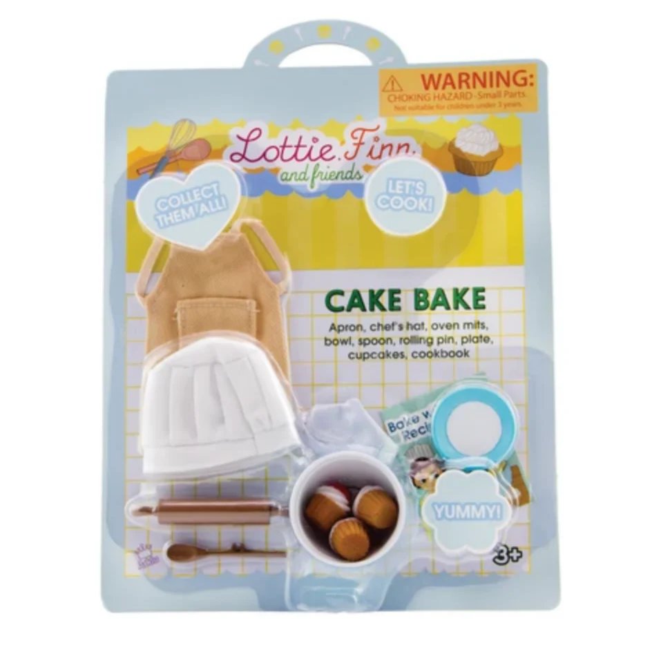 Cake Bake Outfit - Image 3
