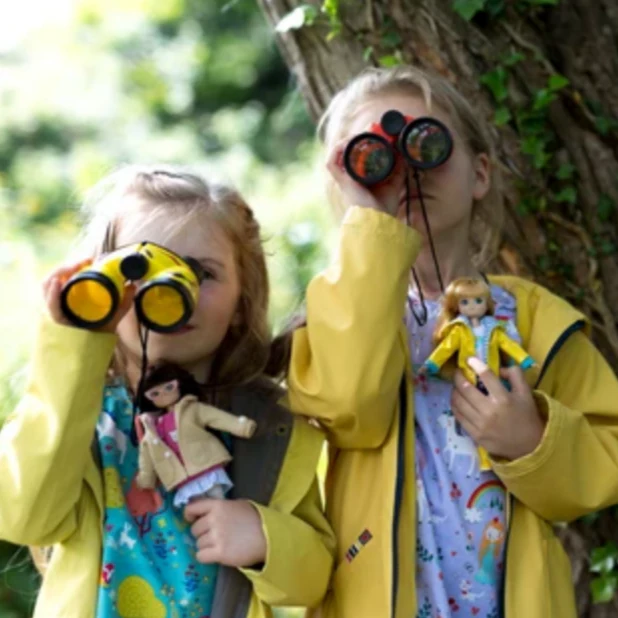 Muddy Puddles - Image 5