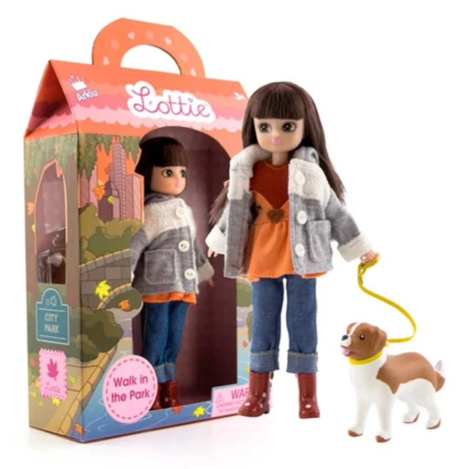 Walk In The Park - Image 5