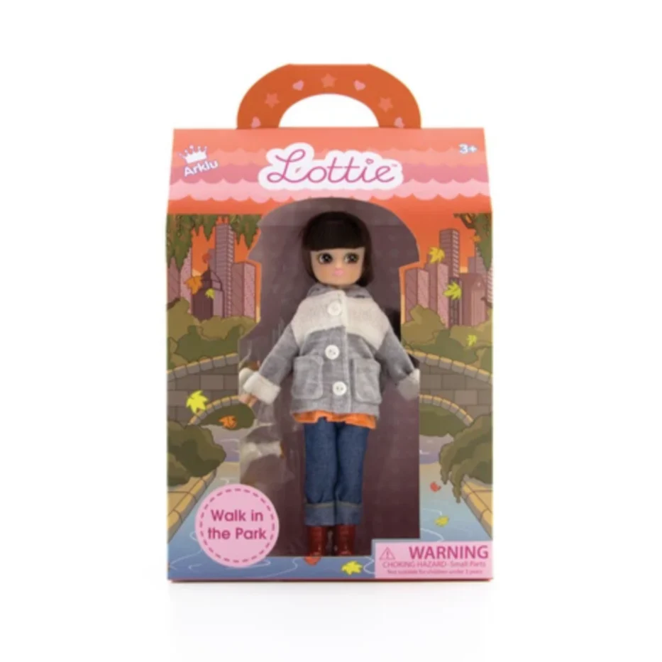 Walk In The Park - Image 6