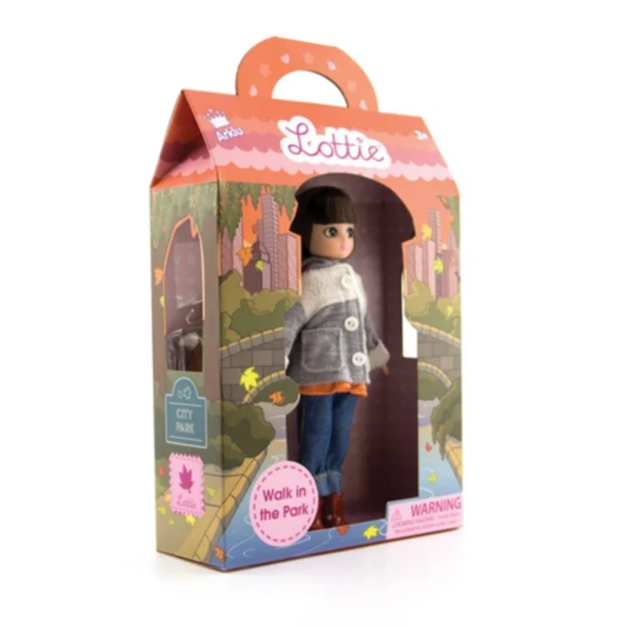 Walk In The Park - Image 7