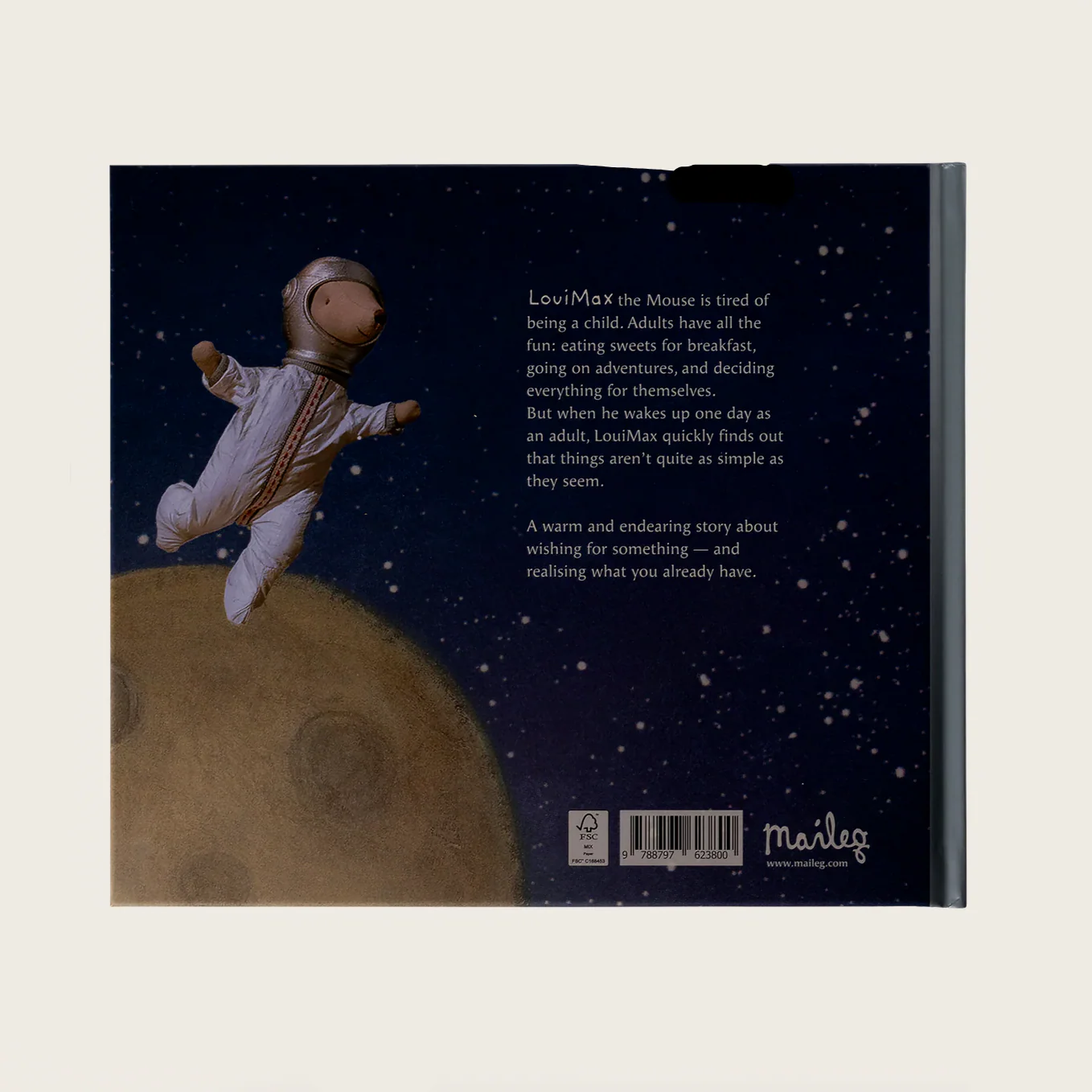 LouiMax - Dreams of being an adult - Image 2