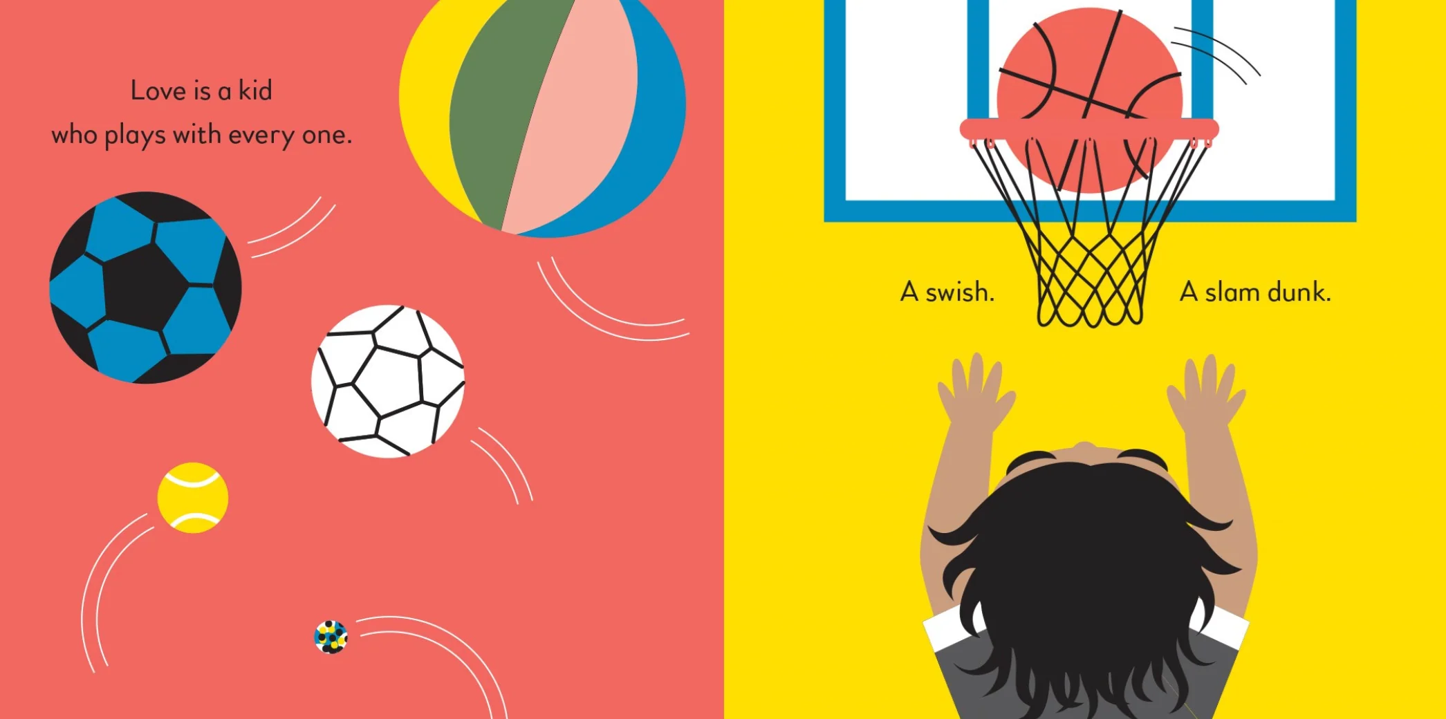 Love Is a Ball - Image 6