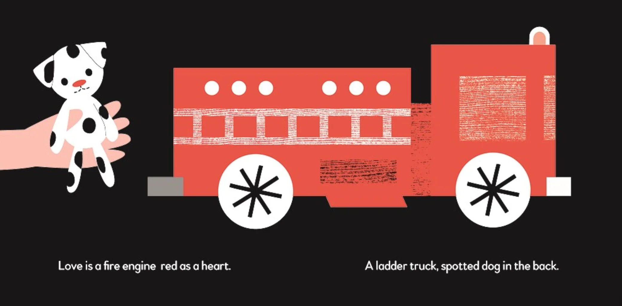 Love Is a Truck - Image 3