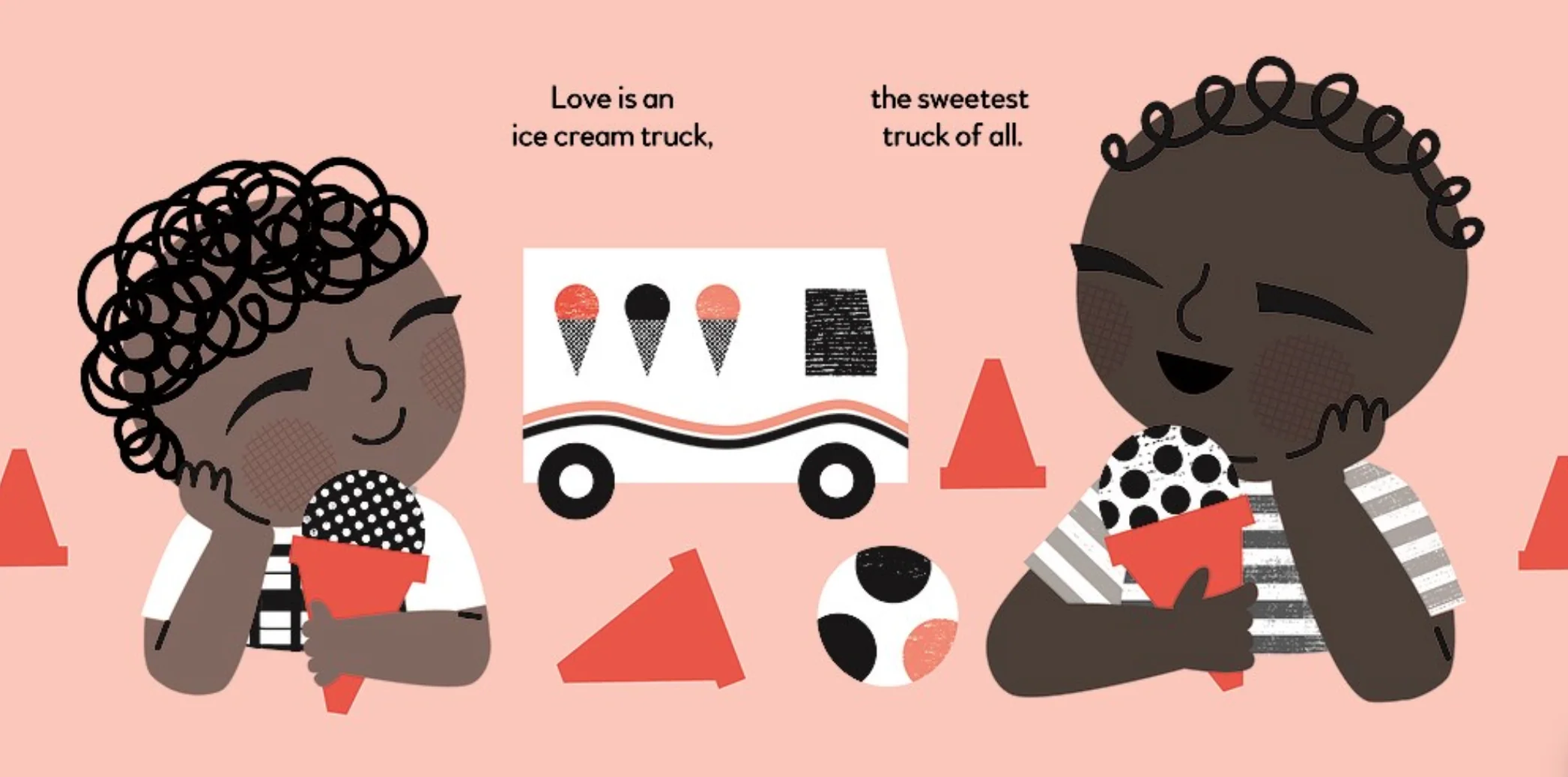 Love Is a Truck - Image 4