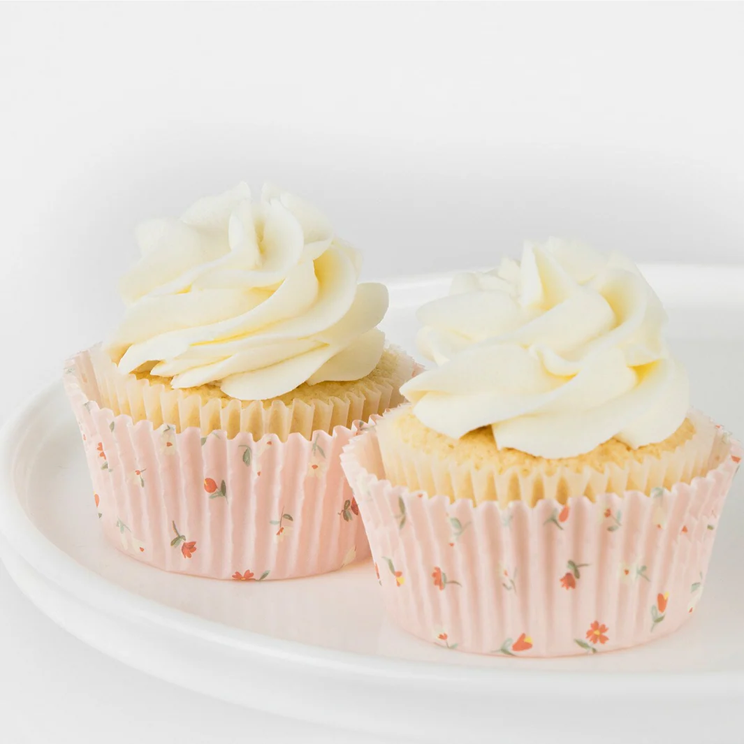 Lovebird Cupcake Kit (x24 toppers) - Image 8
