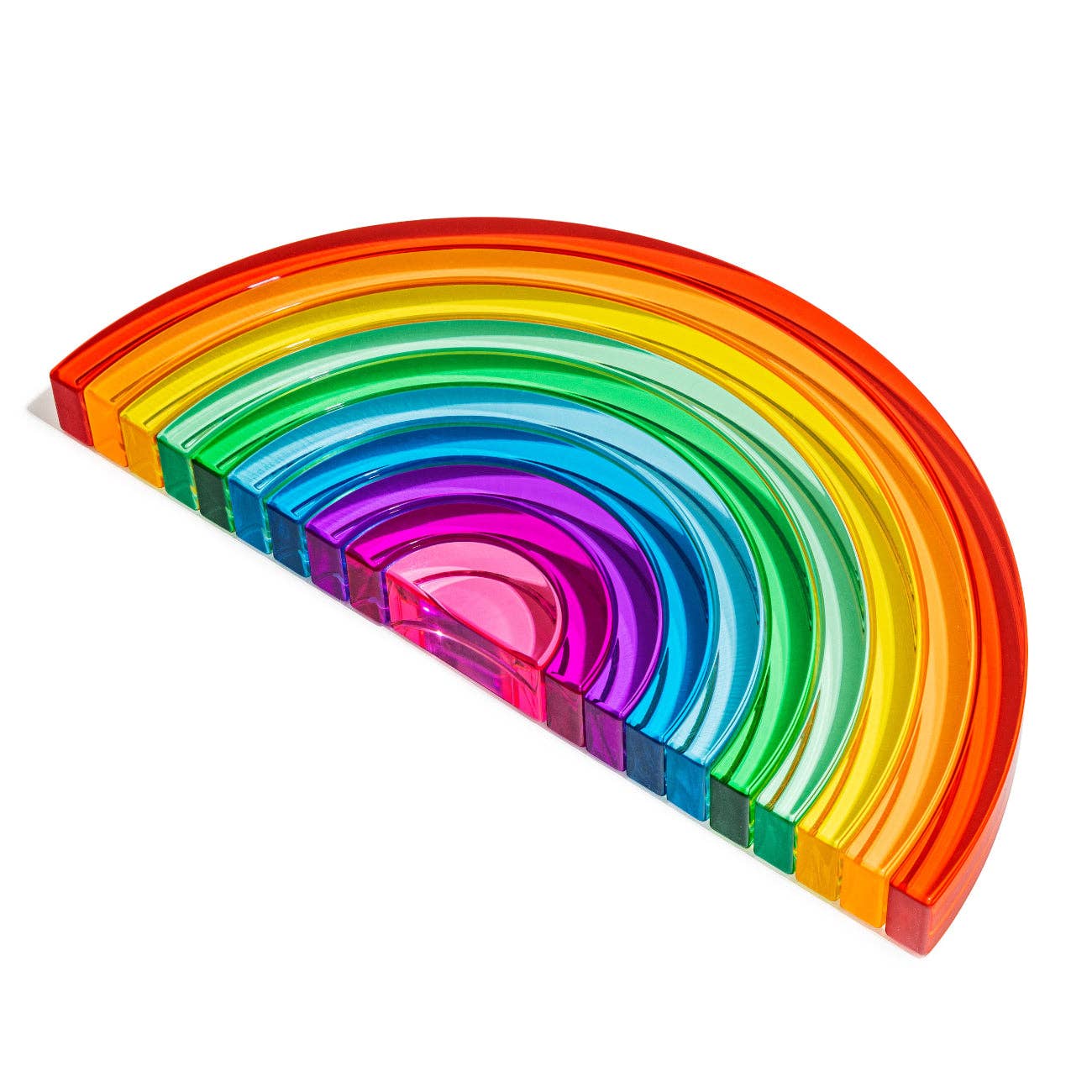Lucid Rainbow