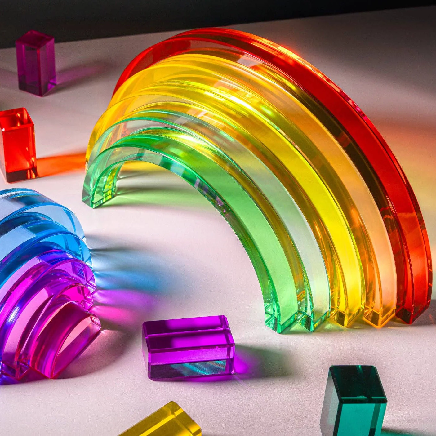 Lucid Rainbow - Image 2