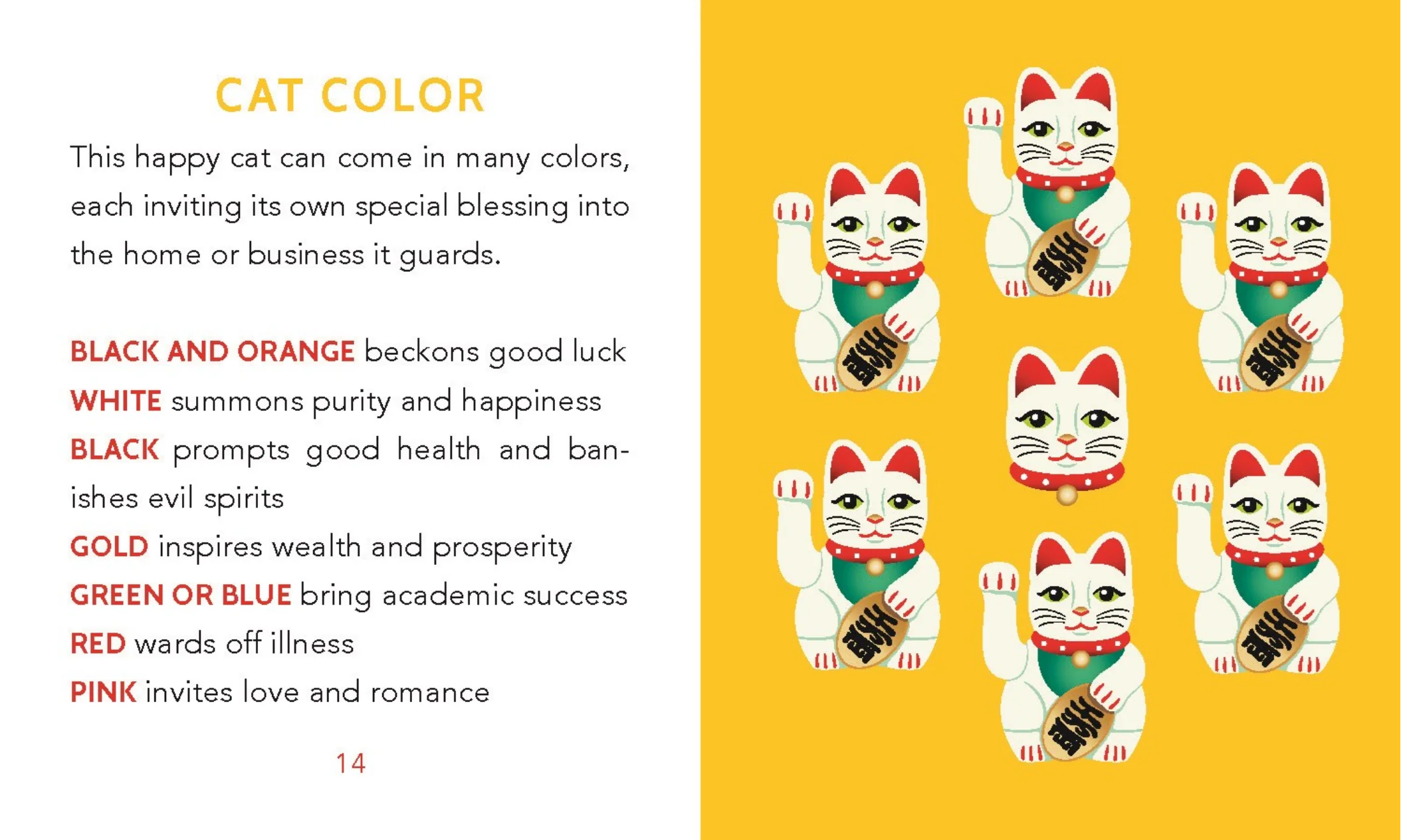 Lucky Cat: Bearer of Good Fortune - Image 4