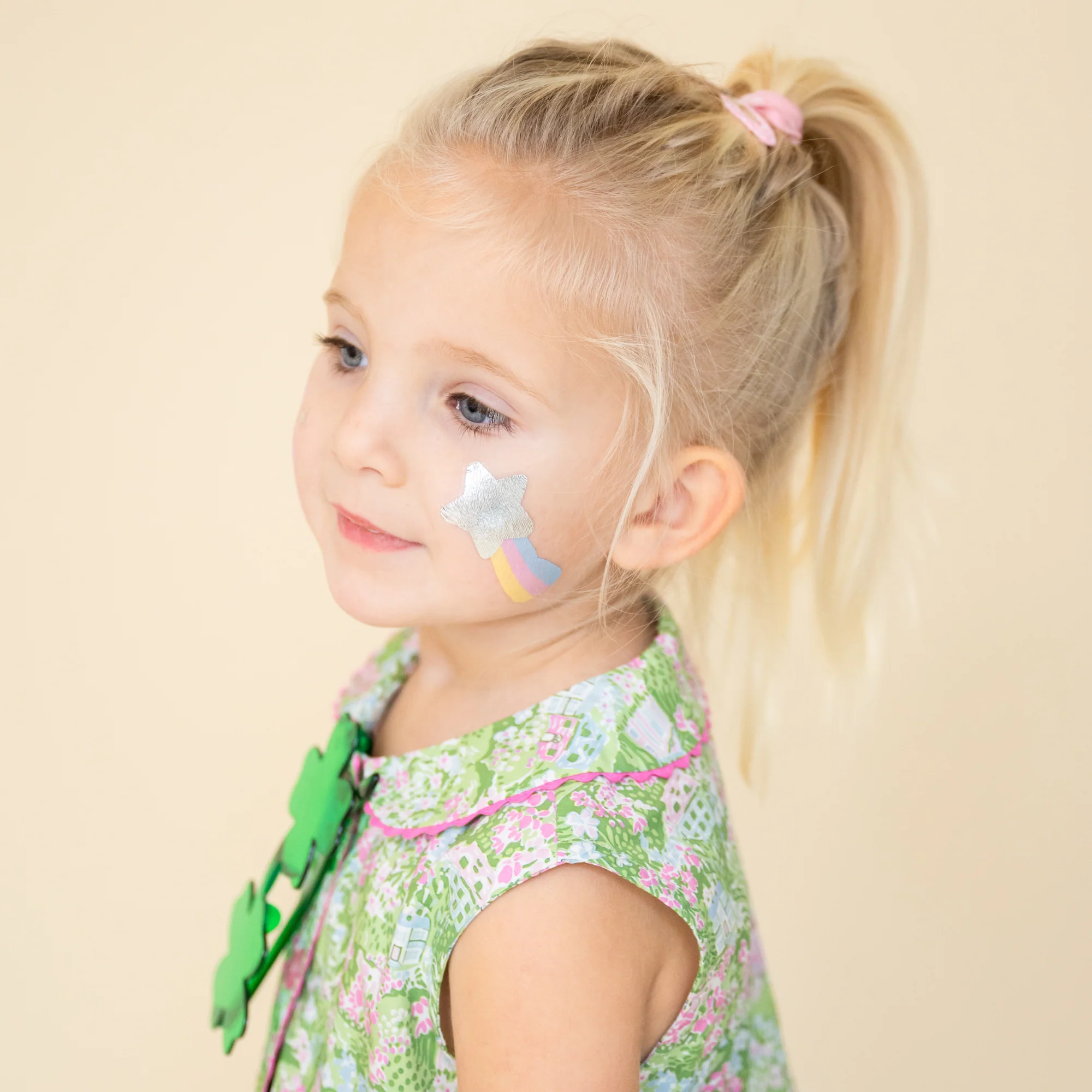 Lucky Me Temporary Tattoos - Image 3