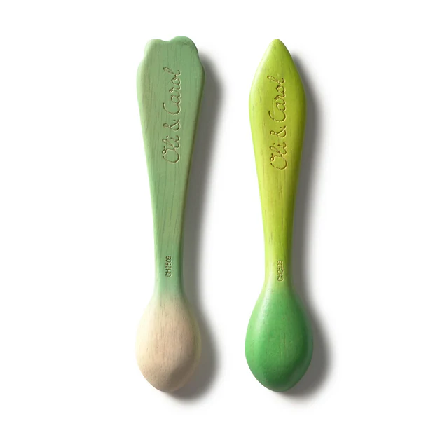 Luk & Kendall Spoons Set - Image 3