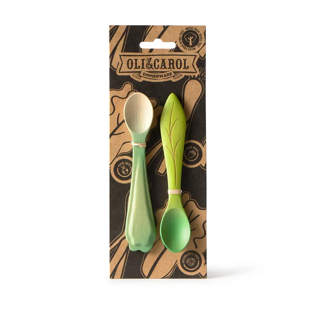 Luk & Kendall Spoons Set - Image 7