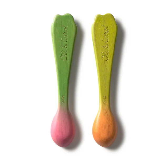 Spoons Carrot - Radish - Image 3