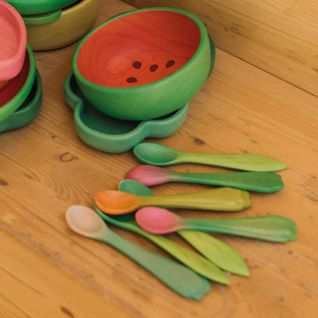 Luk & Kendall Spoons Set - Image 4
