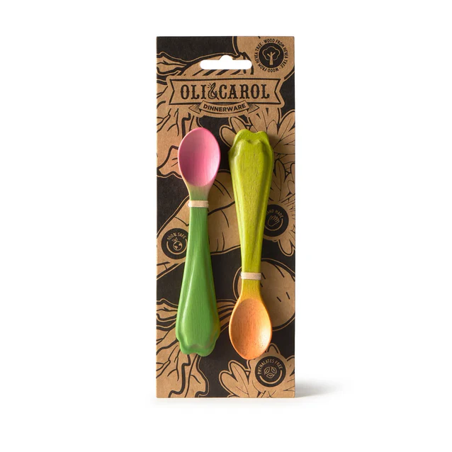 Spoons Carrot - Radish - Image 7