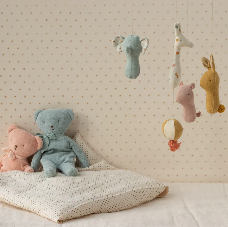 Lullaby Friends Mobile - Image 3