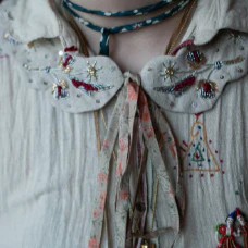 Luminary Collar -natural - Image 3