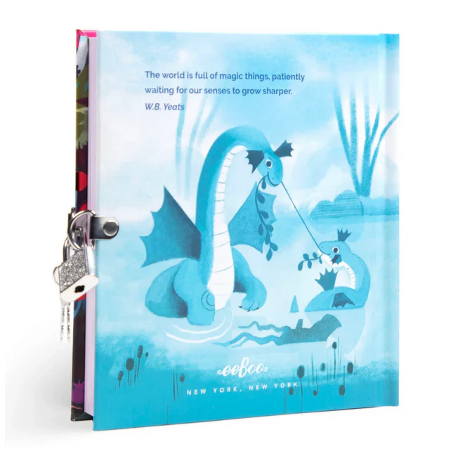 Magical Creatures Journal - Image 5