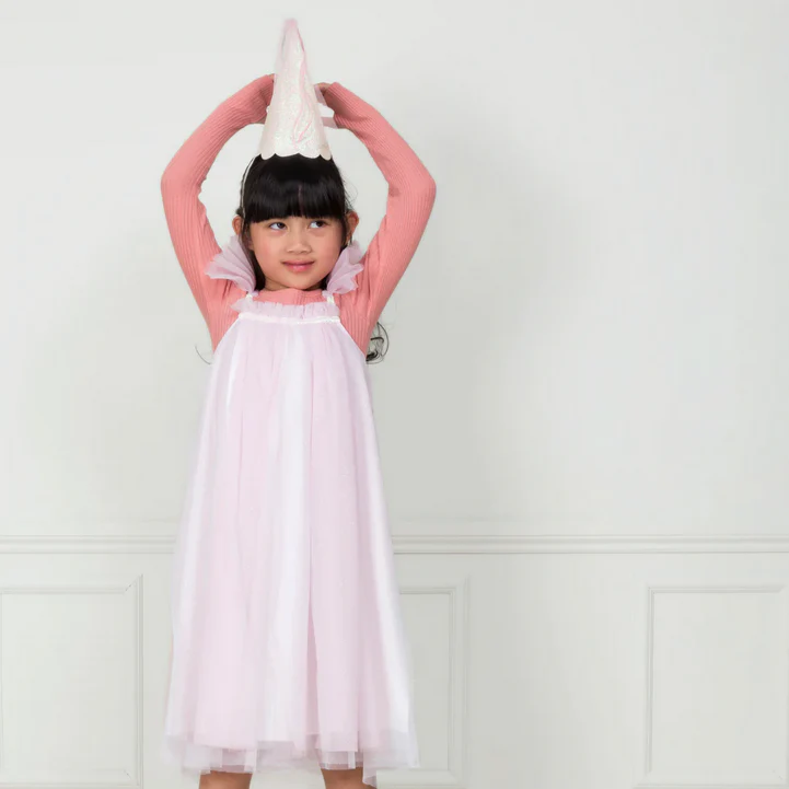 Magical Petal Princess Dress Up - Image 11