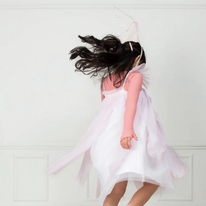 Magical Petal Princess Dress Up - Image 12
