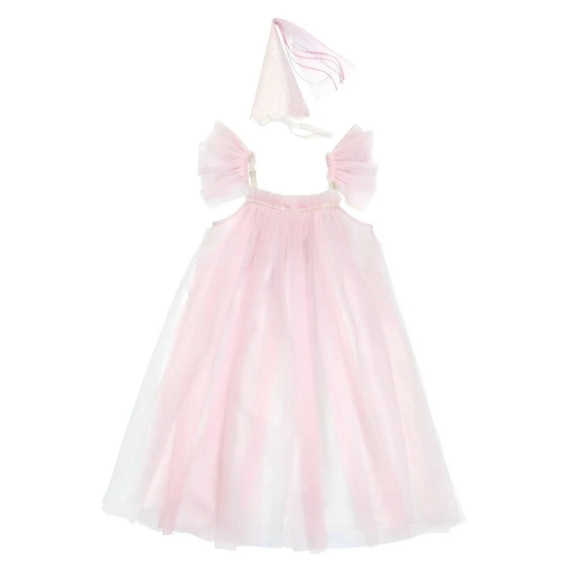Magical Petal Princess Dress Up - Image 2
