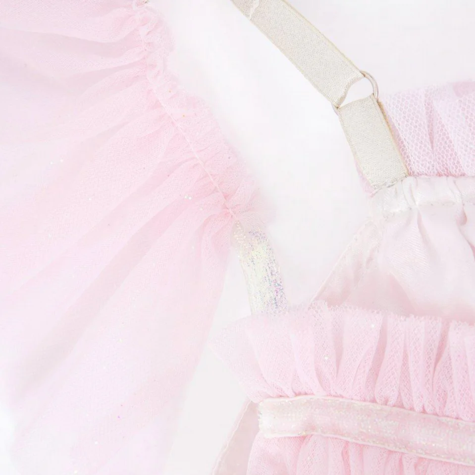 Magical Petal Princess Dress Up - Image 5