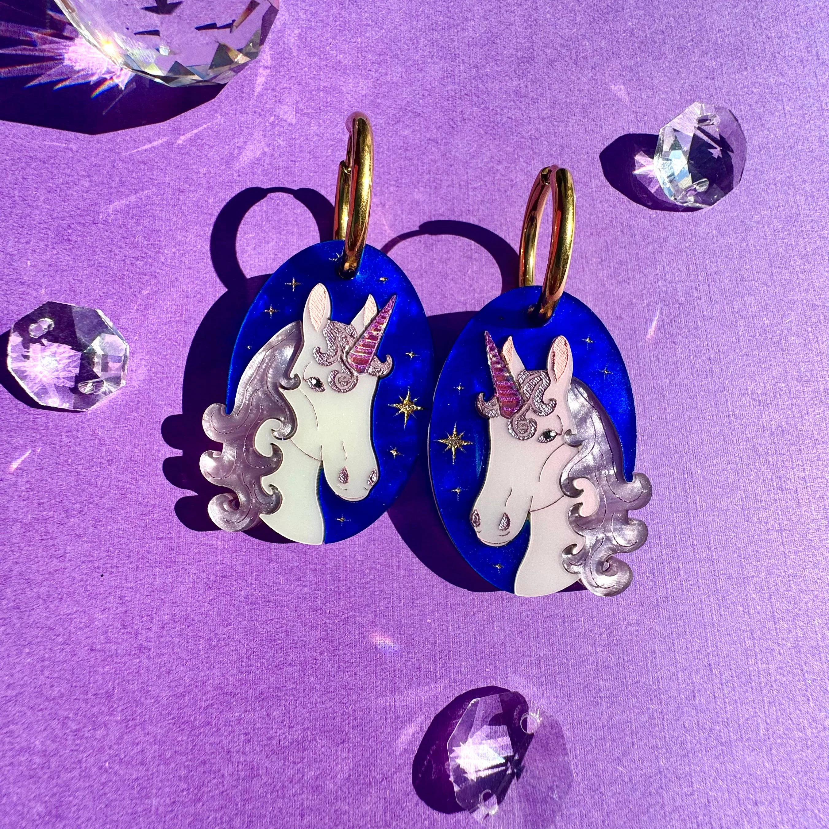 Magical Unicorns