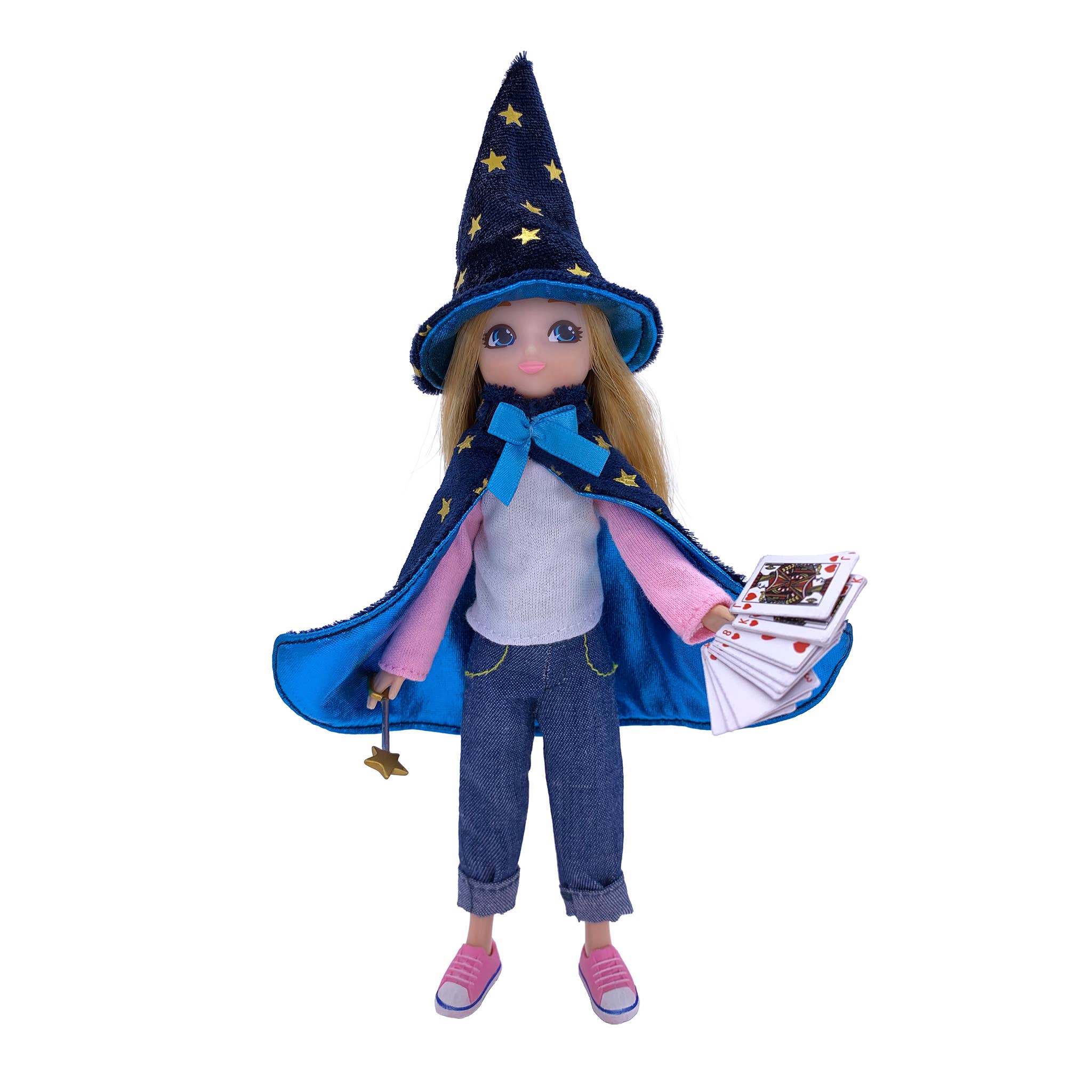 Magician Outfit - Image 3