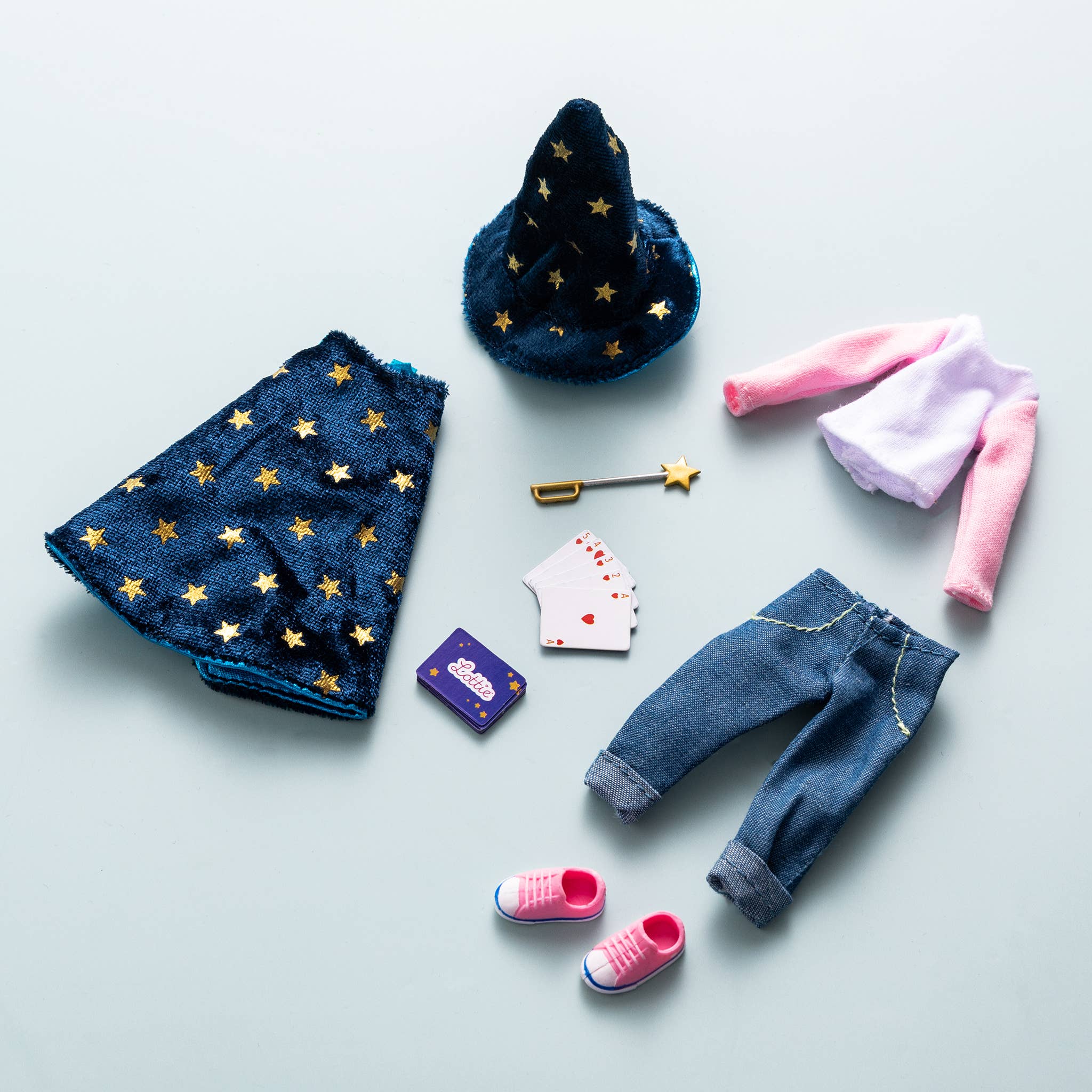 Magician Outfit - Image 4
