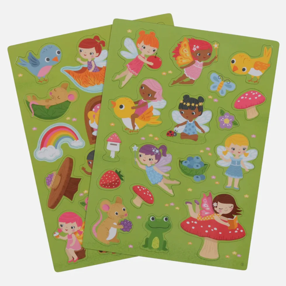 Magna Carry - Forest Fairies - Image 3