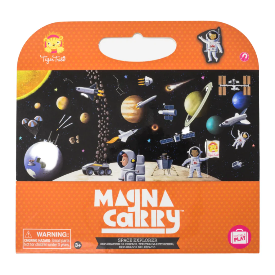 Magna Carry - Space Explorer - Image 3