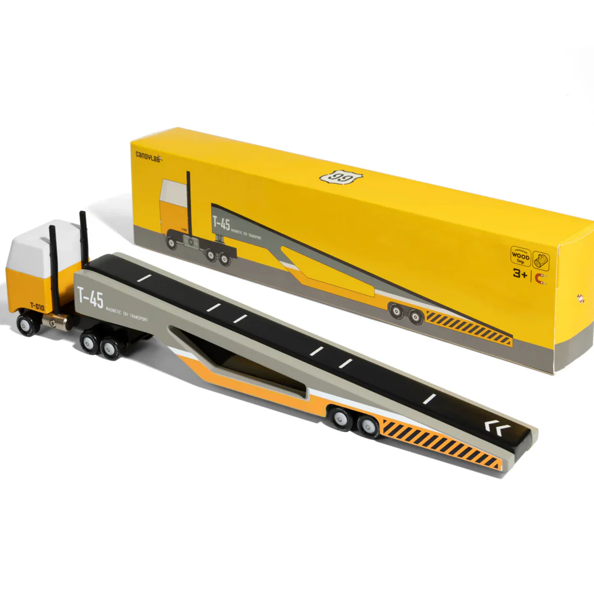 Magnetic Car Transporter - Image 3
