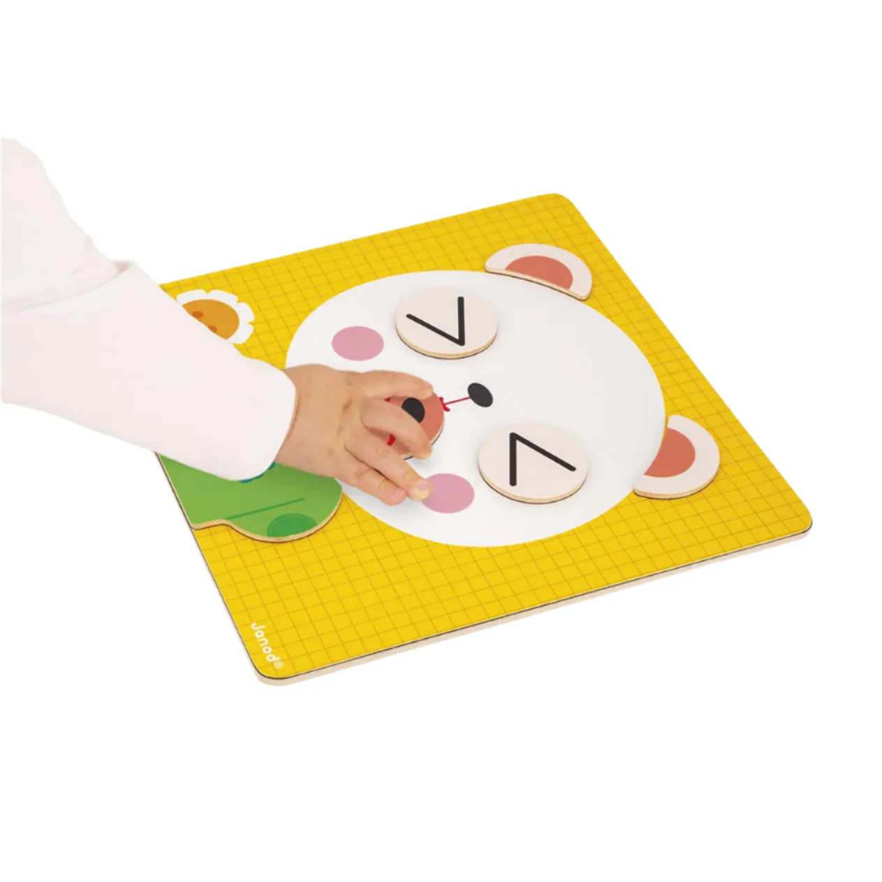 Magnetic Game - The Emotional Bear - Image 2