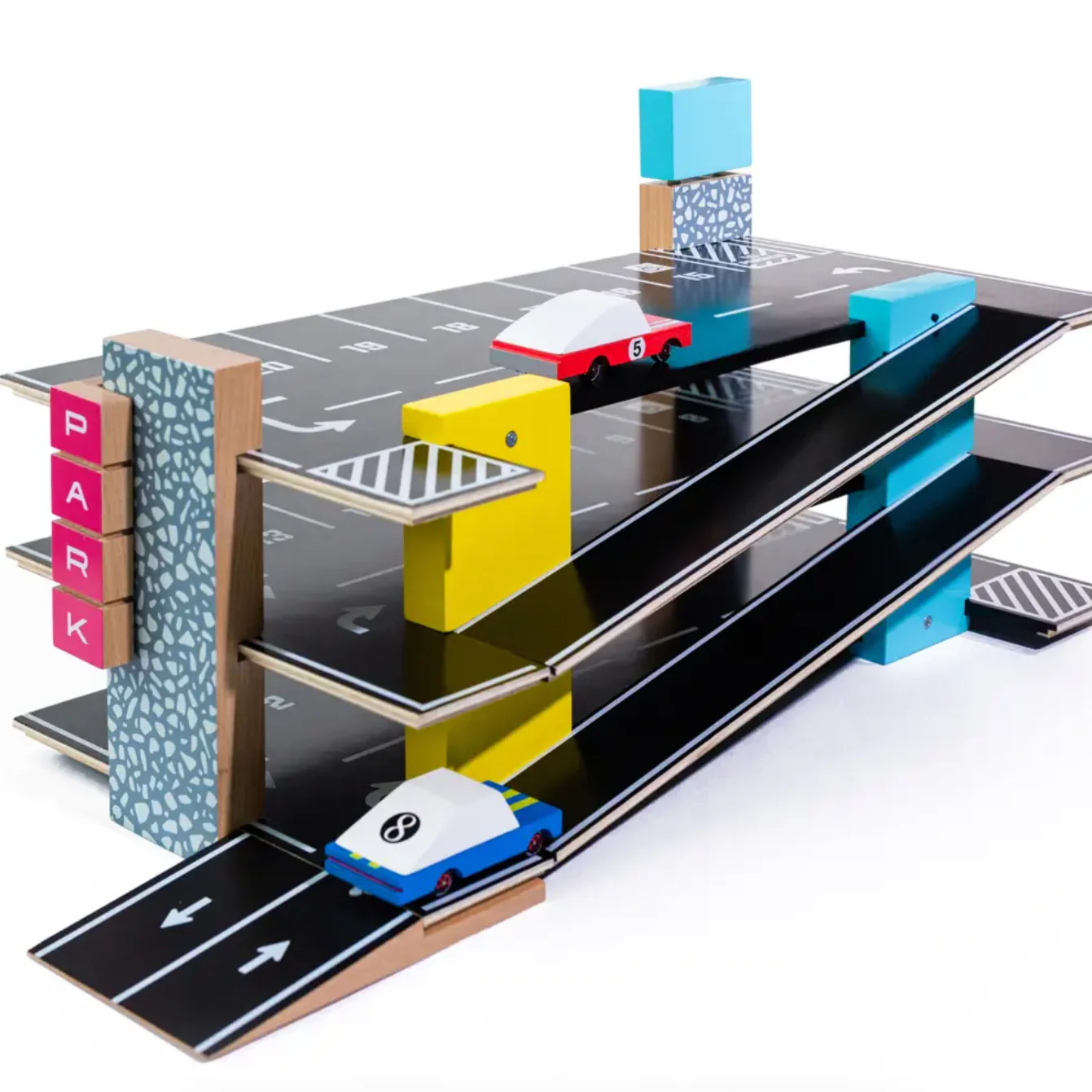 Magnetic Garage - Image 3