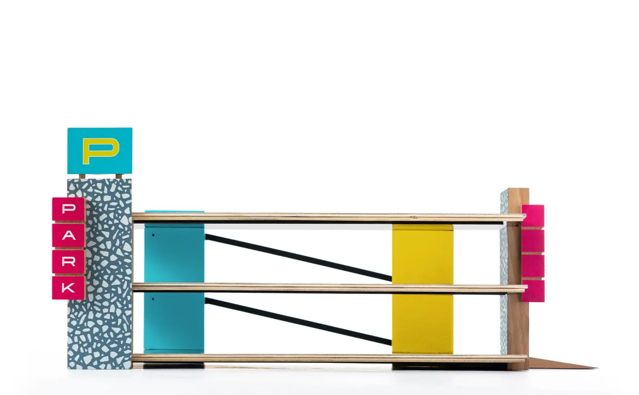 Magnetic Garage - Image 5