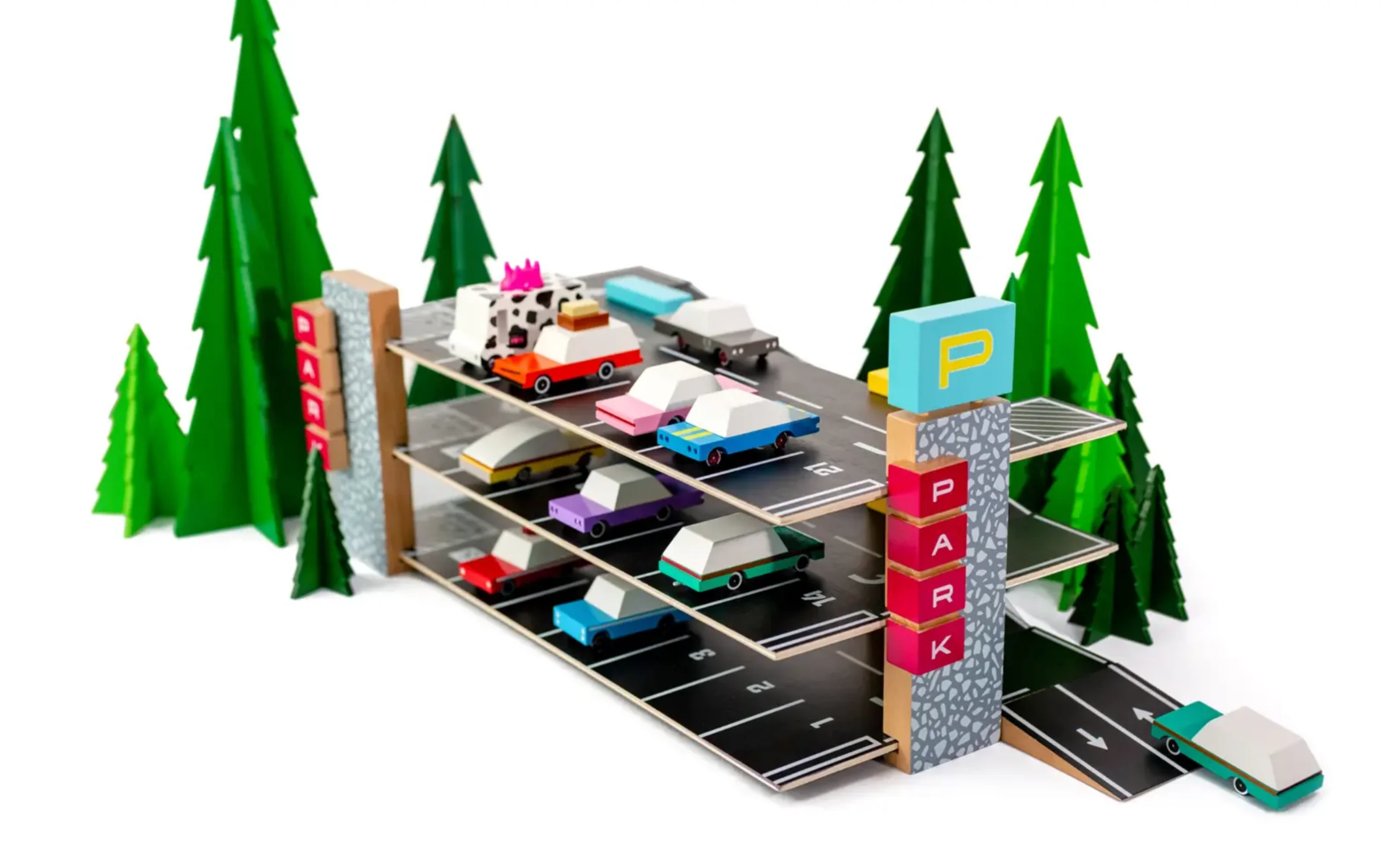 Magnetic Garage - Image 7