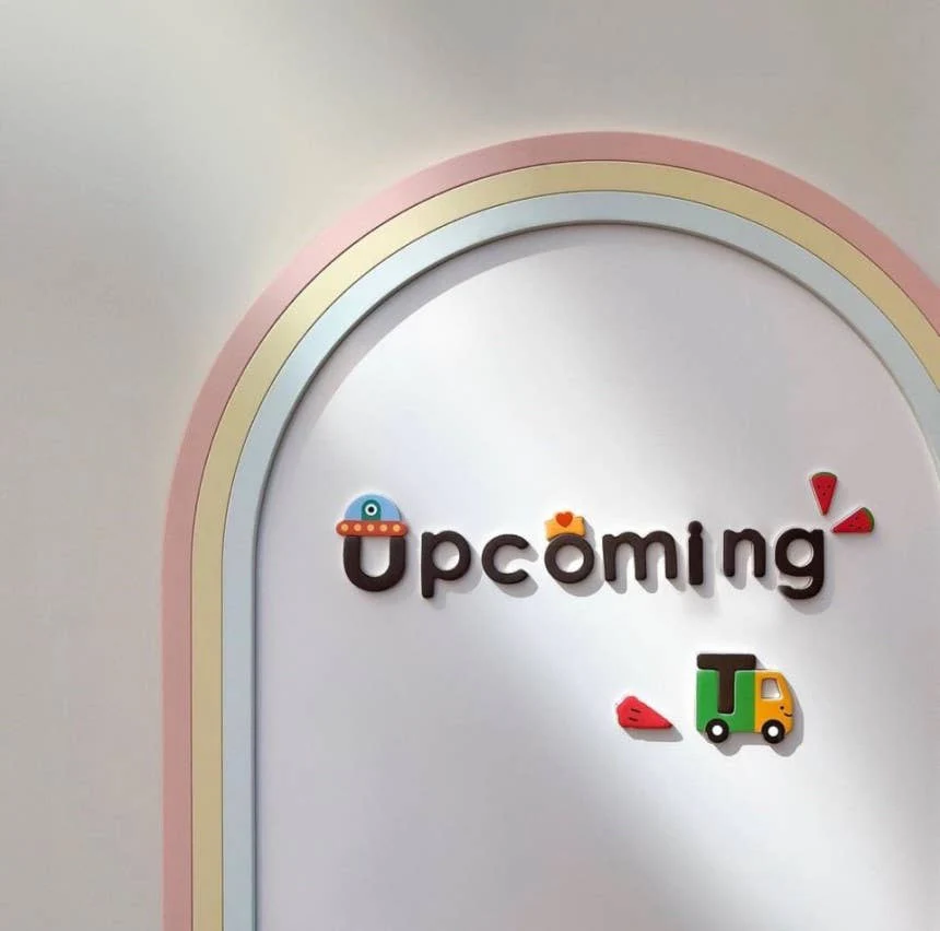 Magnetic Lowercase Alphabet Set - Image 3