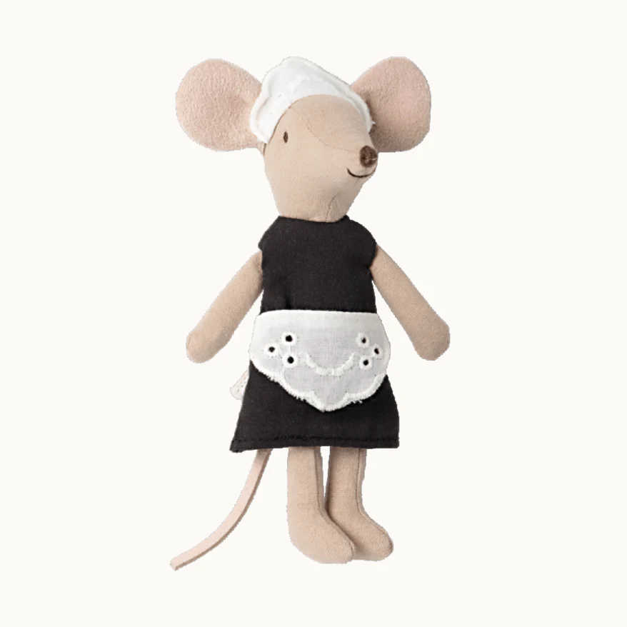 Maid Clothes for Mouse - Image 2