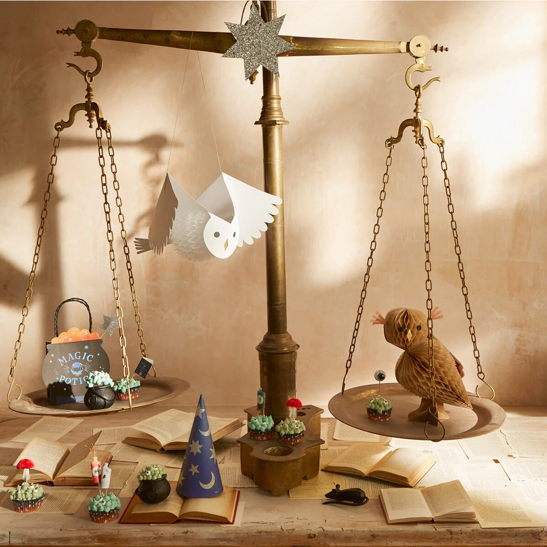 Making Magic Cupcake Kit (x24 toppers) - Image 3